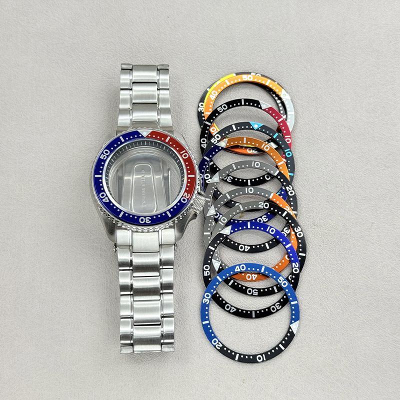 Vintage Digital Watch - Set cassa per orologio da 42