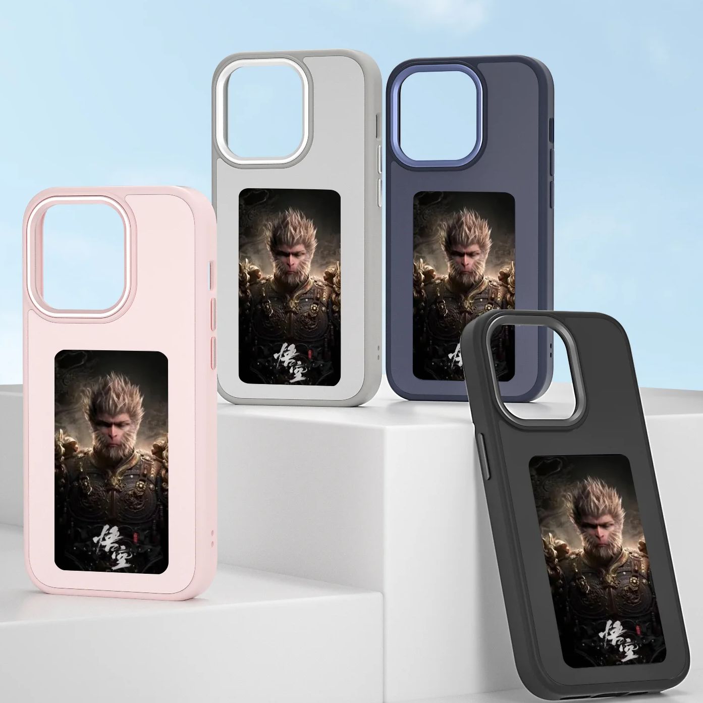 Smartwatch Phone Watches - Custodie per Smartphone con Funzione NFC