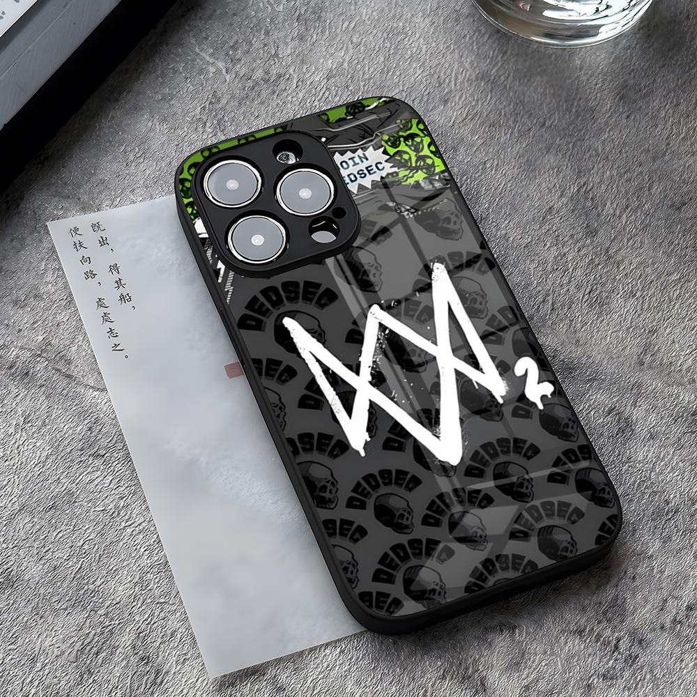 Watch Watch Xs - Custodia per telefono HOT Games Watch