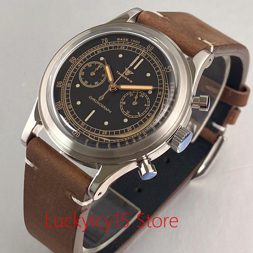 Vintage Digital Watch - Orologi al Quarzo Tandorio per Uomo,