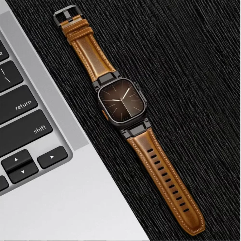 Cinturino in pelle resistente  - Smartwatch Watches Gift For Girls recensione e prezzo