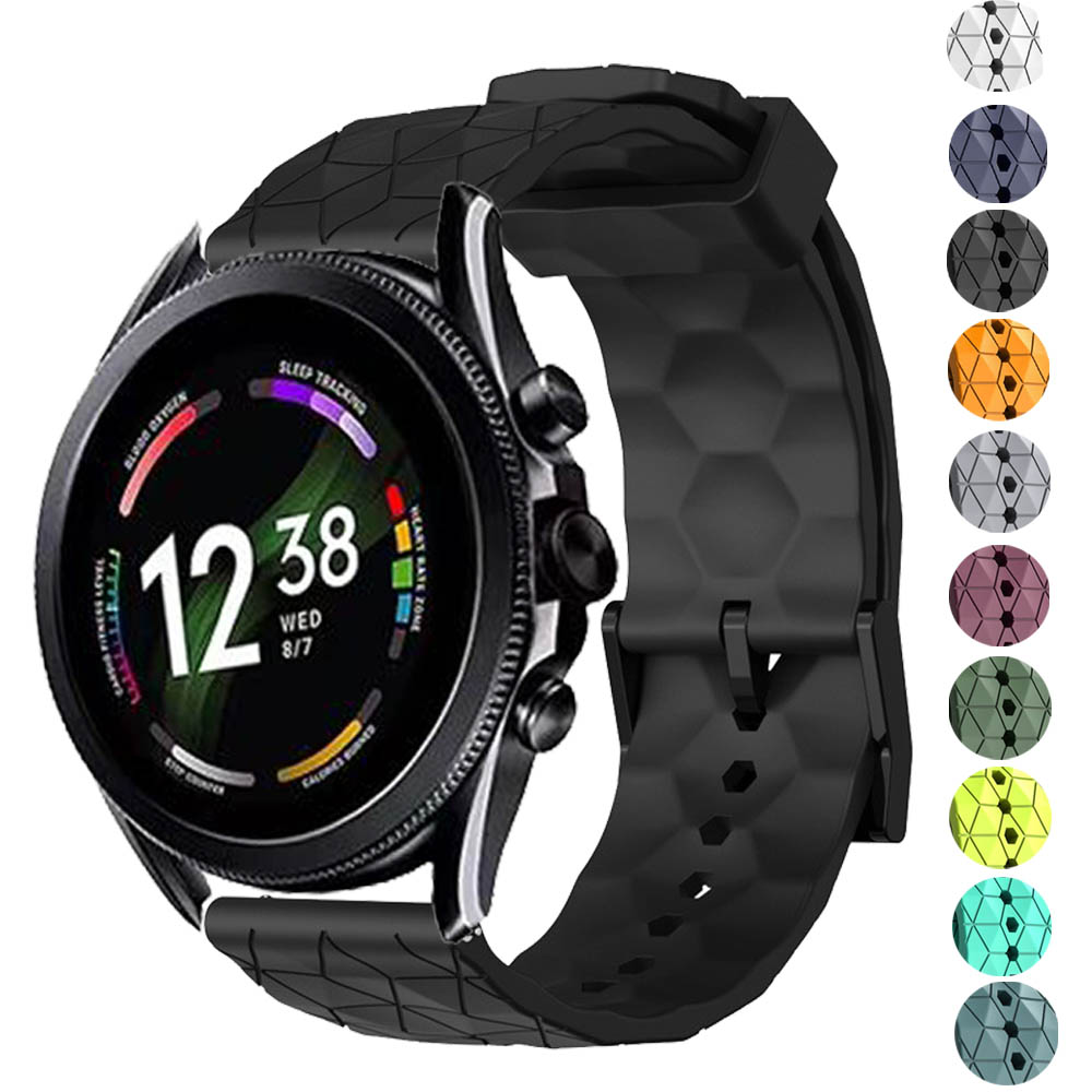 Cinturino in silicone per Foss - Fossil Watches Smartwatch Gen 5 recensione e prezzo