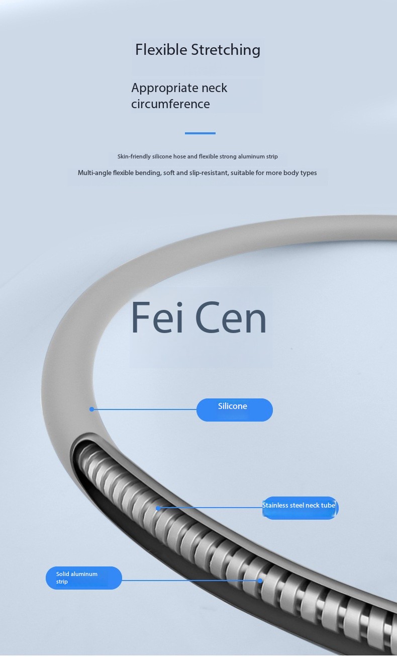 Supporto per telefono da collo - Watch Watch Xs recensione e prezzo