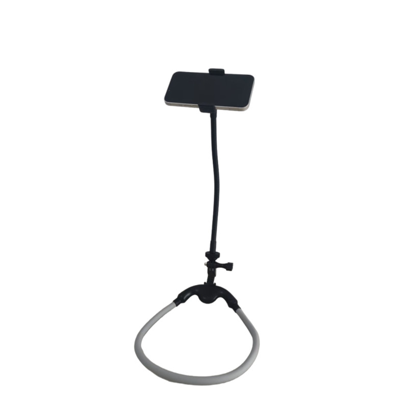 Supporto per telefono da collo - Watch Watch Xs recensione e prezzo
