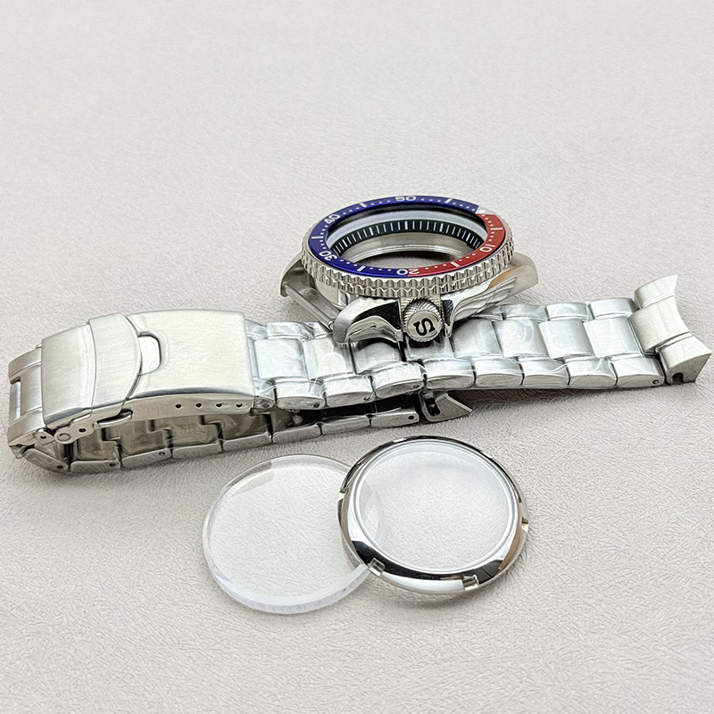 Set cassa per orologio da 42 m - Vintage Digital Watch recensione e prezzo