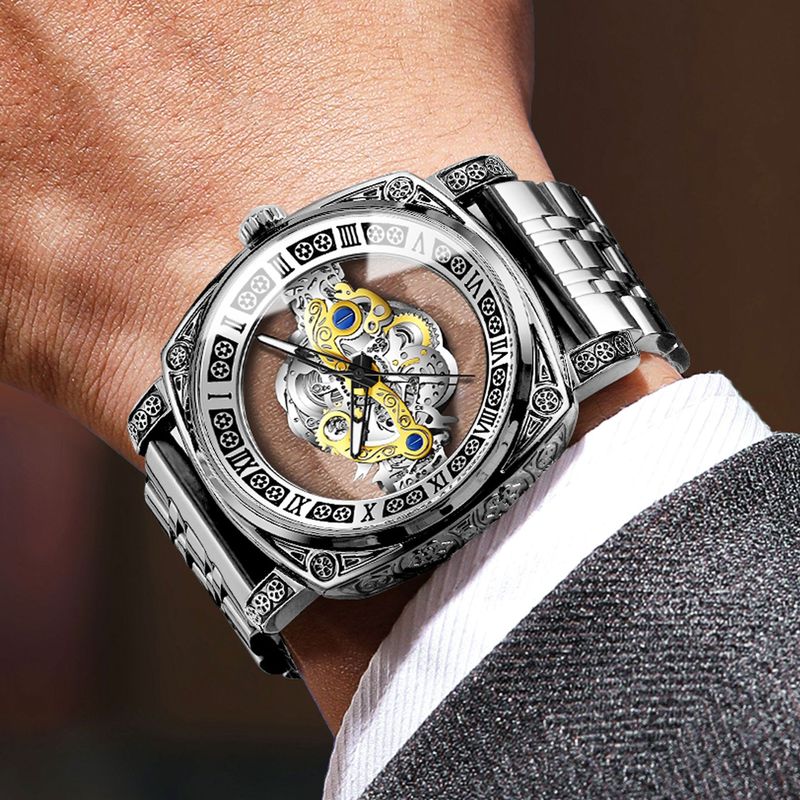 2026 Nuovo Orologio Vintage In - Vintage Digital Watch recensione e prezzo