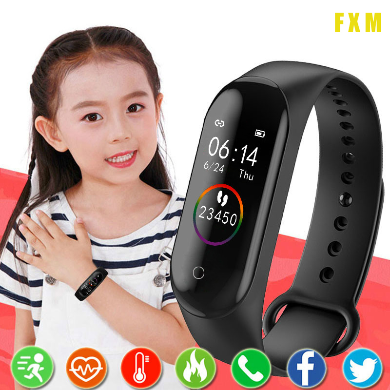 Smart Watch Orologi per bambin - Smartwatch Digital Watches For Kid Girl recensione e prezzo