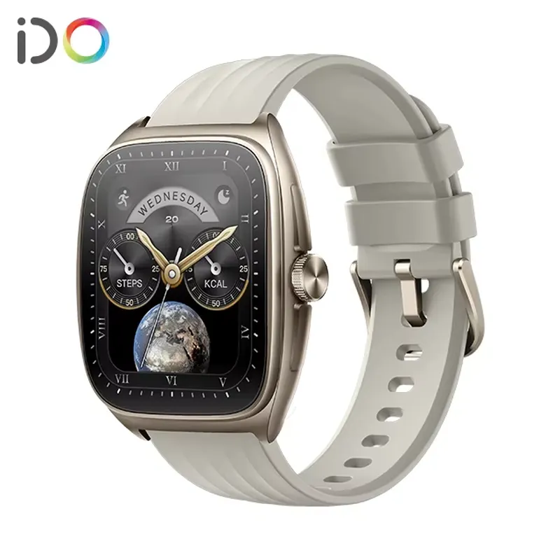 Orologio Smart da Uomo alla Mo - Smartwatch Watches For Men recensione e prezzo