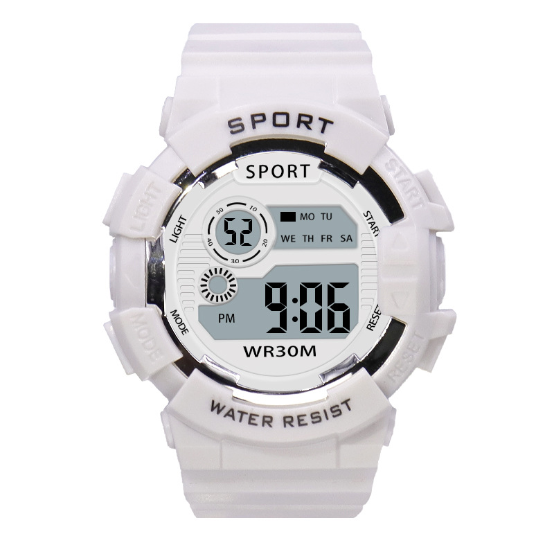 Orologi per bambini alla moda  - Smartwatch Digital Watches For Kid Girl recensione e prezzo