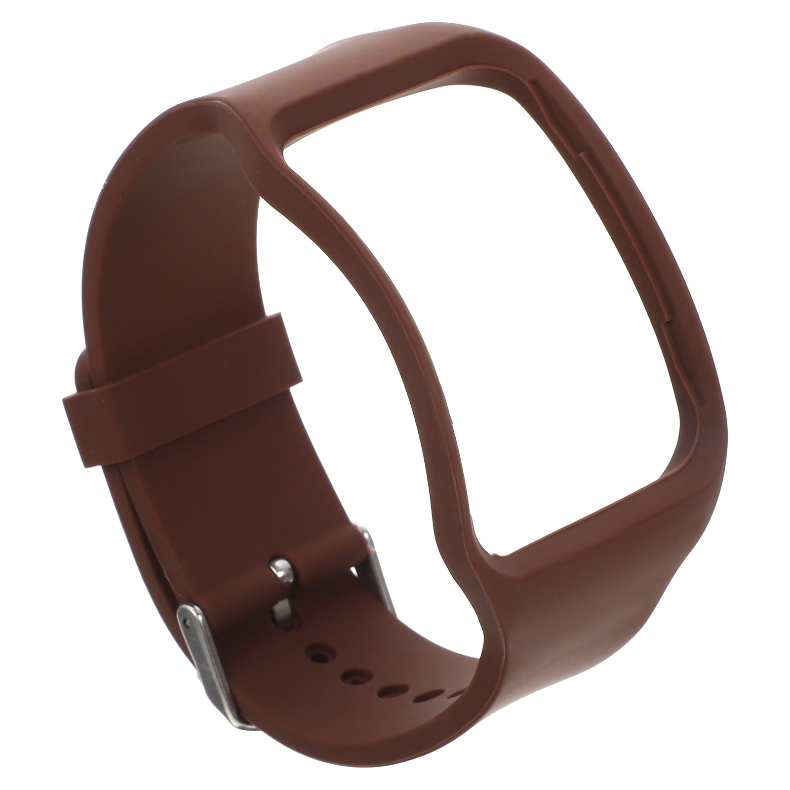 Cinturino per orologio in TPE  - Smartwatch Slim Watches For Men recensione e prezzo
