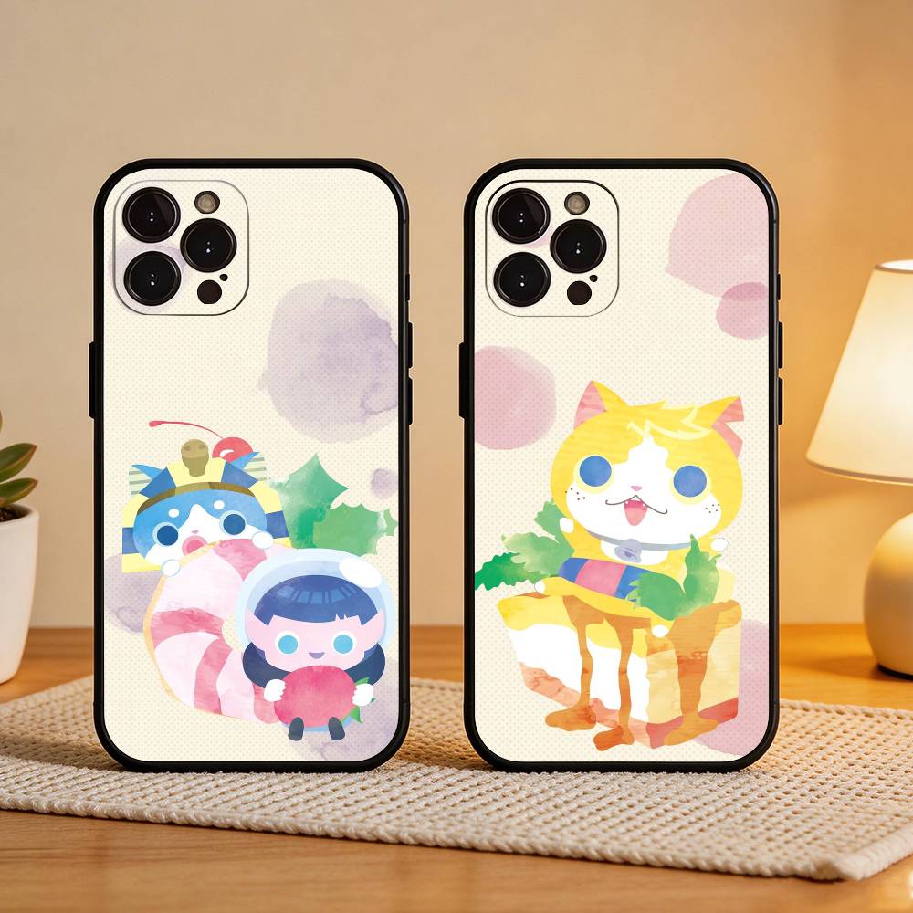 Cover per iPhone Amine Y-Yokai - Watch Watch Xs recensione e prezzo