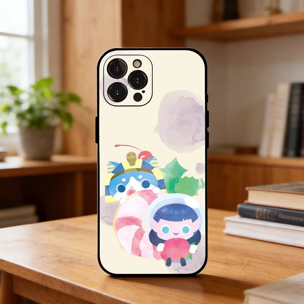 Cover per iPhone Amine Y-Yokai - Watch Watch Xs recensione e prezzo