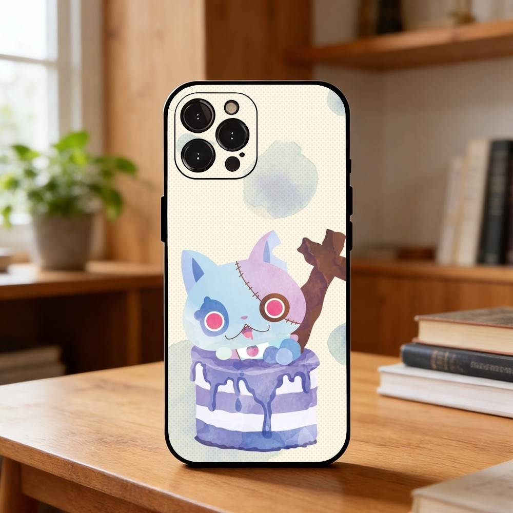 Cover per iPhone Amine Y-Yokai - Watch Watch Xs recensione e prezzo