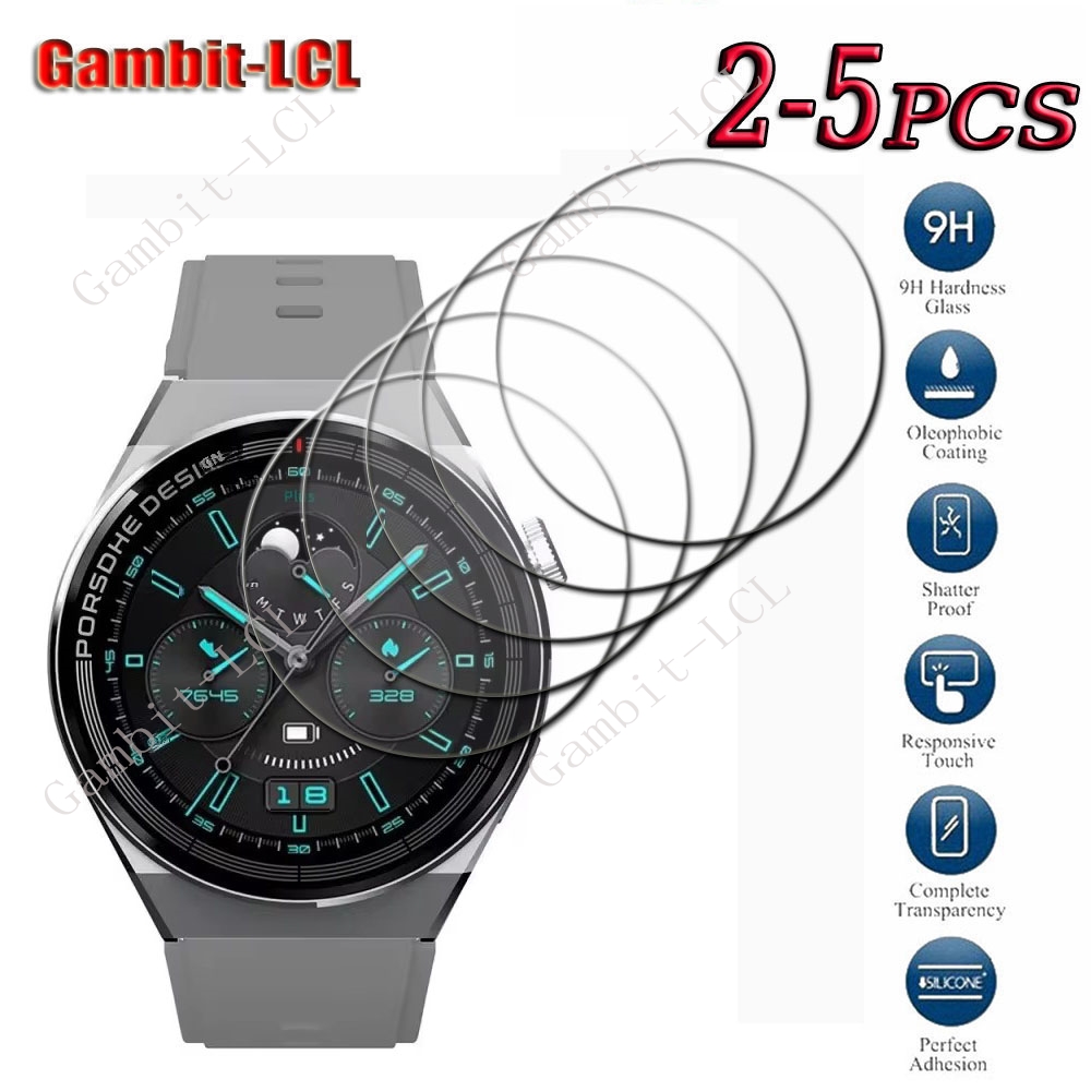 Vetro temperato duro 9H HD per - Fossil Watches Smartwatch Gen 5 recensione e prezzo