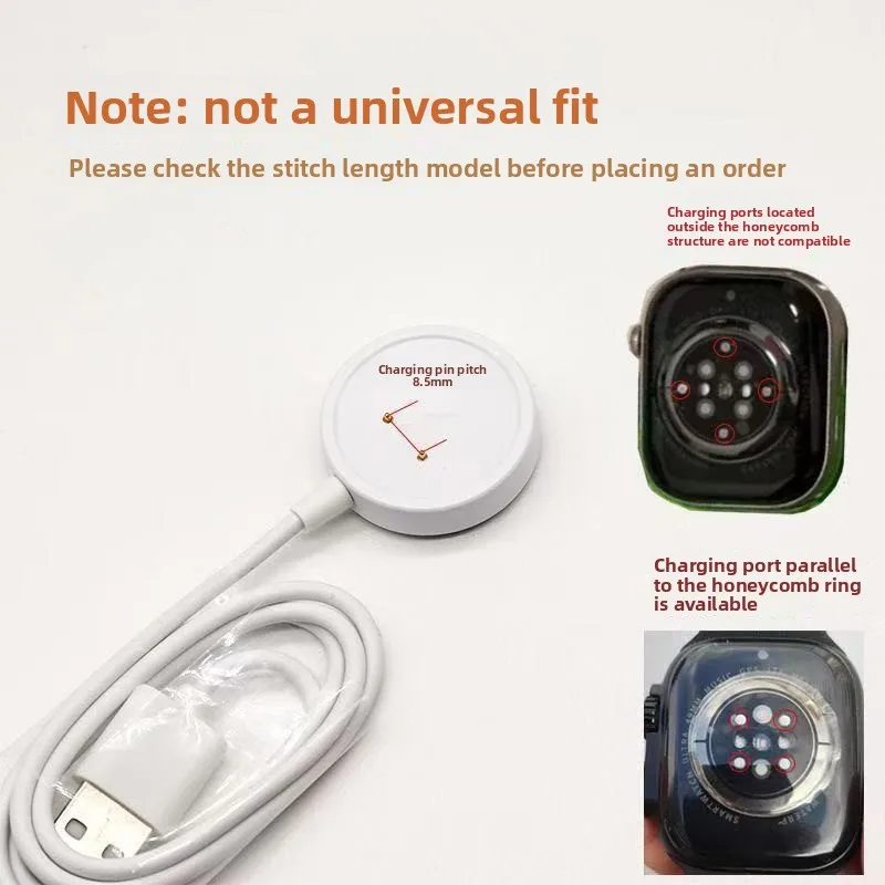 Caricabatterie per Smartwatch  - Smartwatch Phone Watches recensione e prezzo
