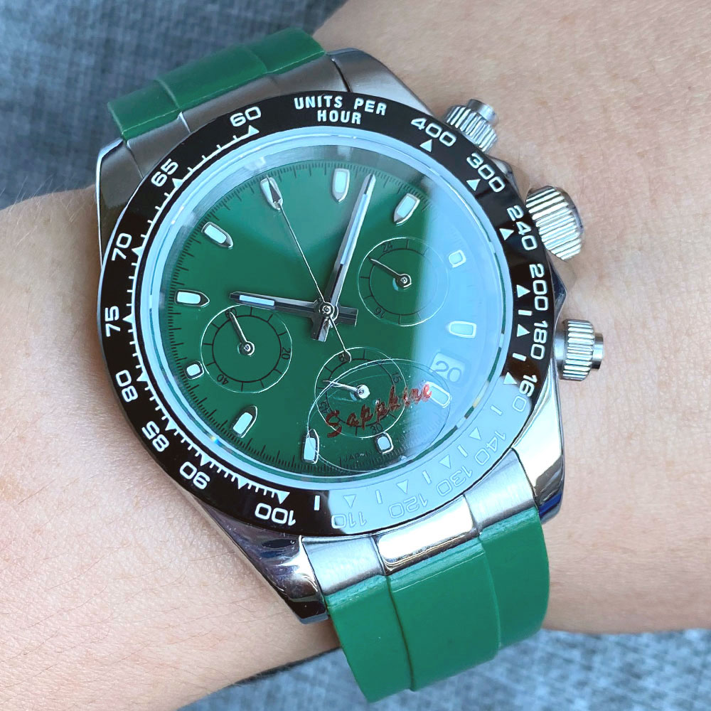 Cronografo multifunzione Speed - Vintage Digital Watch recensione e prezzo