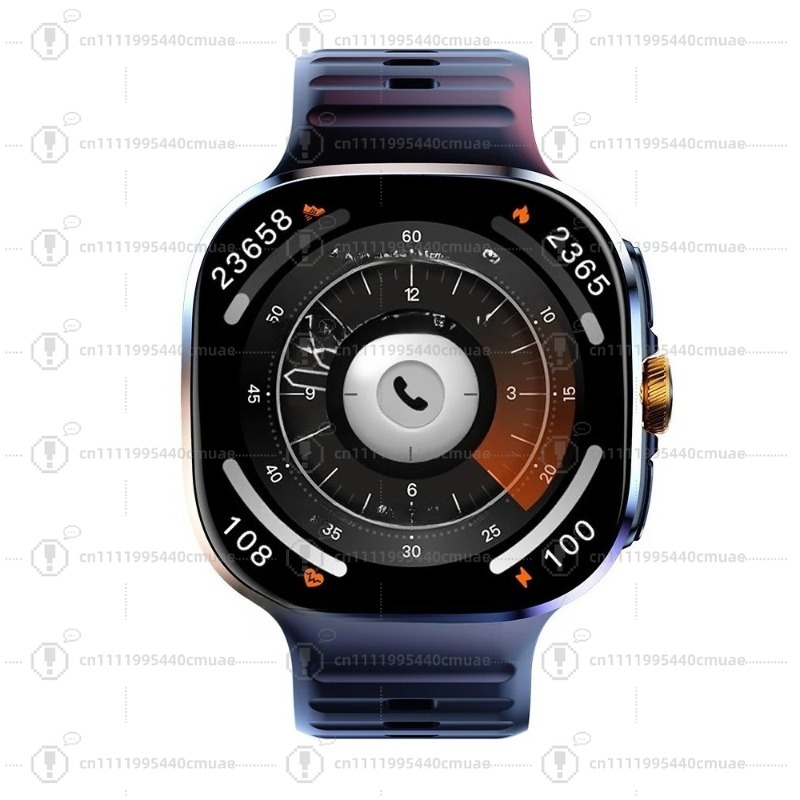 Nuovo Smartwatch con Funzione  - Smartwatch Phone Watches recensione e prezzo