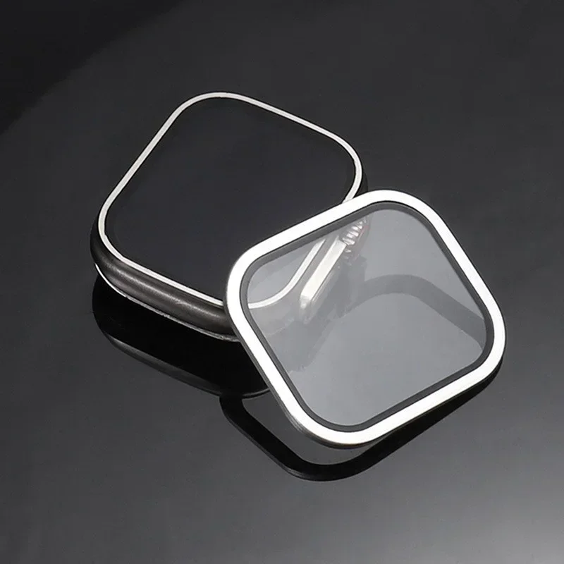 Custodia in lega di alluminio  - Smartwatch Watches For Men recensione e prezzo