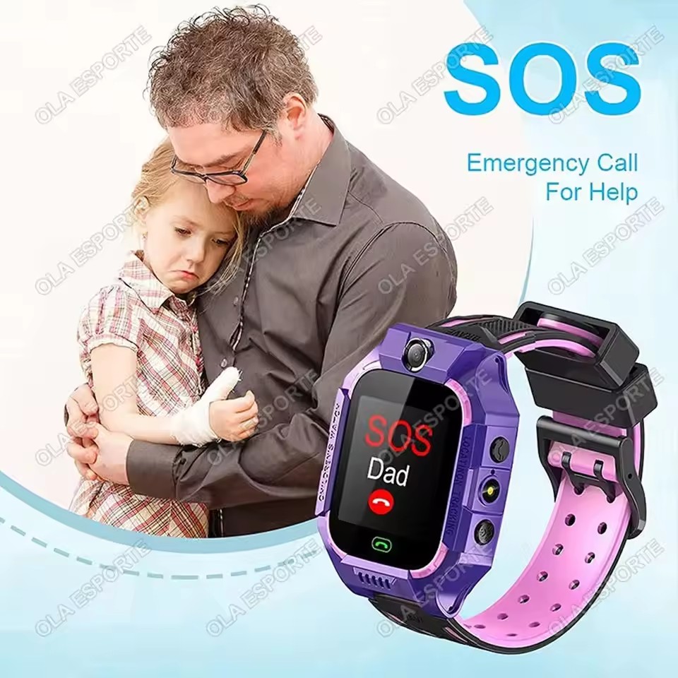 2027 Nuovo Smartwatch per Bamb - Smartwatch Watches Gift For Girls recensione e prezzo