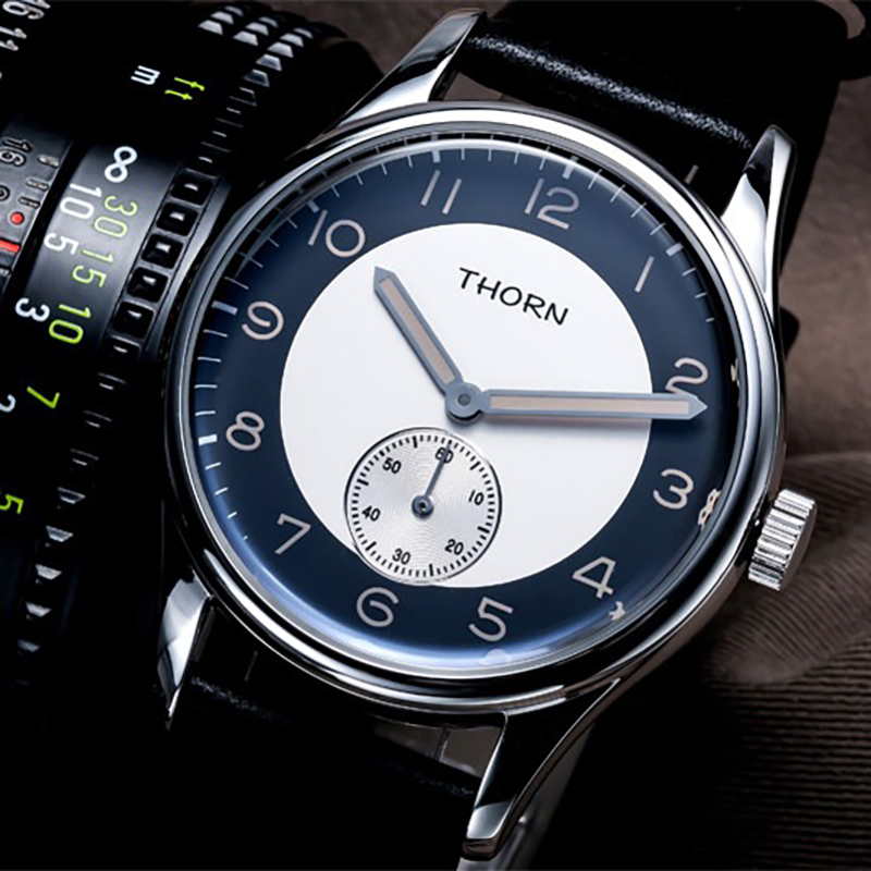 Orologio da uomo vintage lumin - Vintage Digital Watch recensione e prezzo