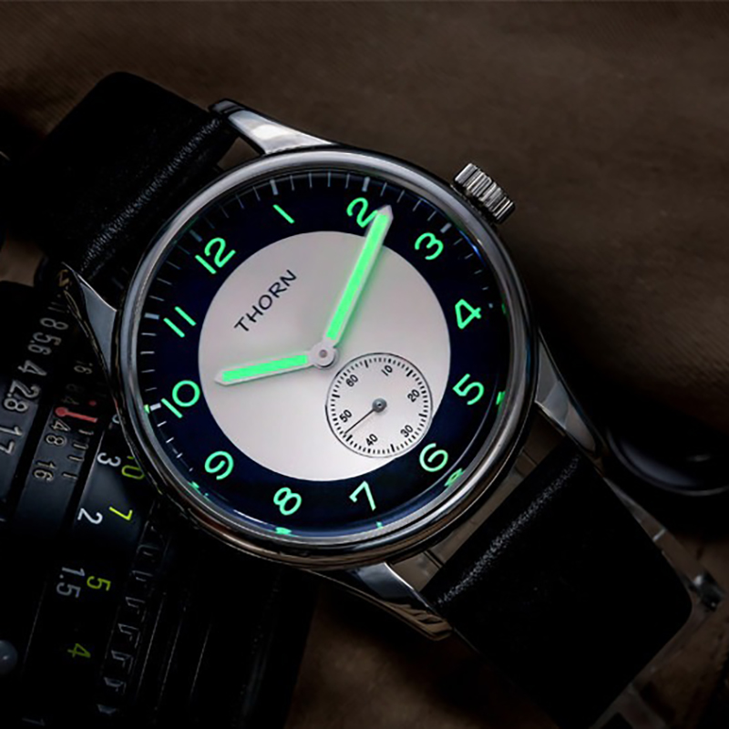 Orologio da uomo vintage lumin - Vintage Digital Watch recensione e prezzo