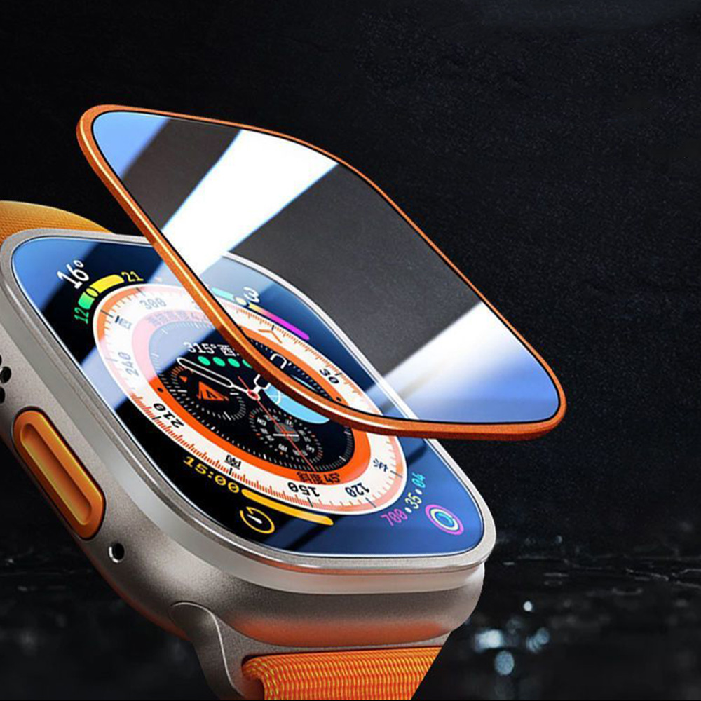 Pellicola in vetro temperato p - Smartwatch Watches For Men recensione e prezzo