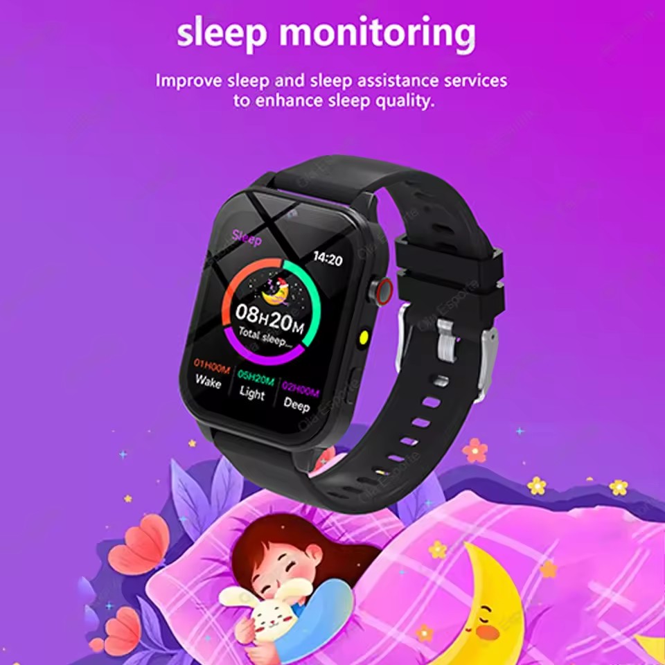 100 + Gioco SmartWatch Kid Bam - Smartwatch Watches Gift For Girls recensione e prezzo
