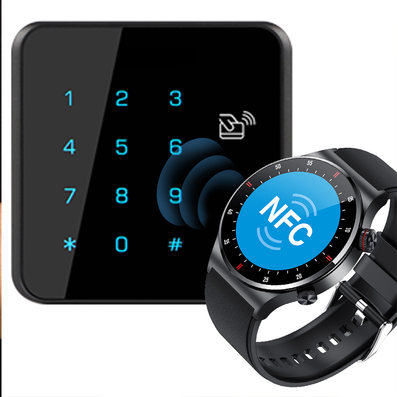Nuovo Smartwatch 2026 con Moni - Smartwatch Health Watches For Men recensione e prezzo