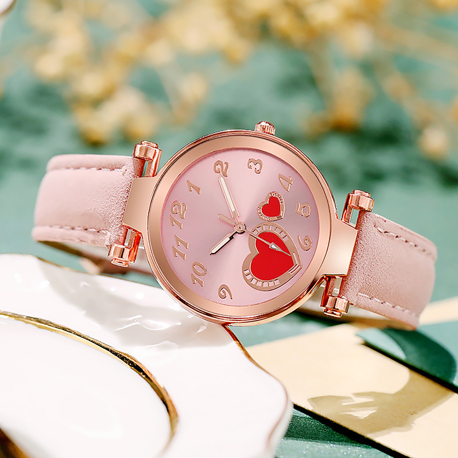 Orologio vintage da donna con  - Vintage Digital Watch recensione e prezzo