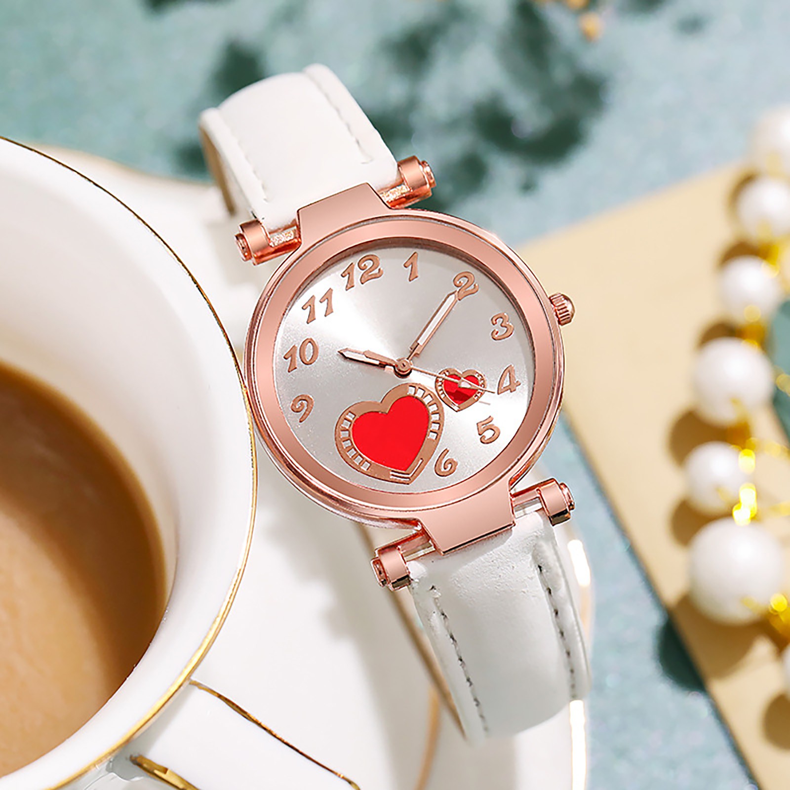 Orologio vintage da donna con  - Vintage Digital Watch recensione e prezzo