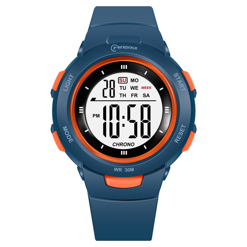 UTHAI CE49 Orologi per bambini - Smartwatch Digital Watches For Kid Girl recensione e prezzo