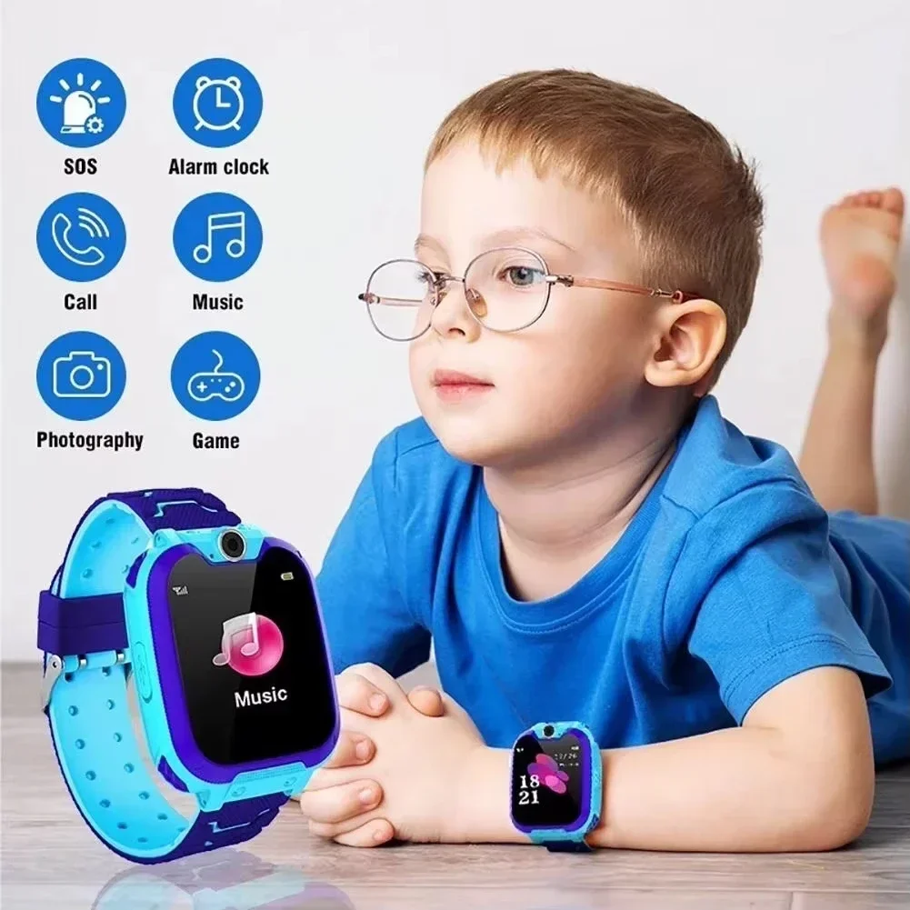 Lenovo 2026 Nuovo Smartwatch 5 - Smartwatch Watches Gift For Girls recensione e prezzo