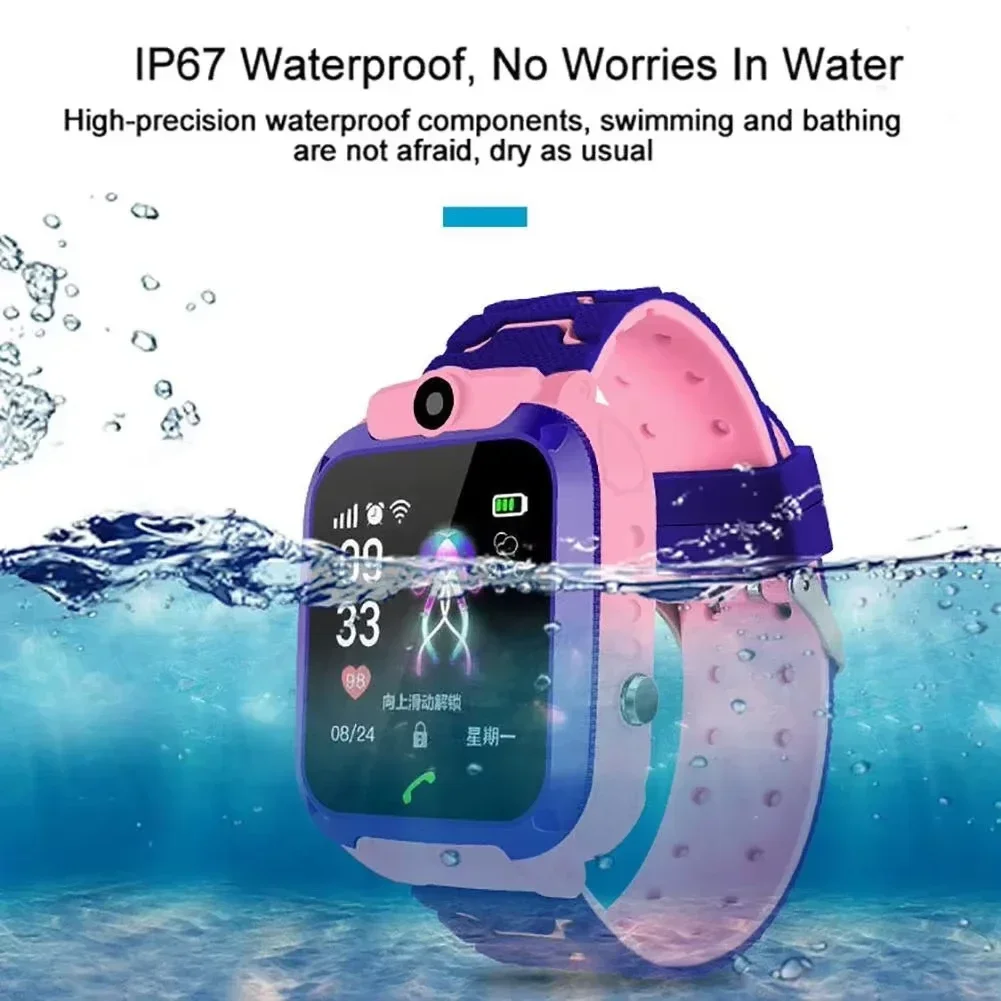 Lenovo 2026 Nuovo Smartwatch 5 - Smartwatch Watches Gift For Girls recensione e prezzo