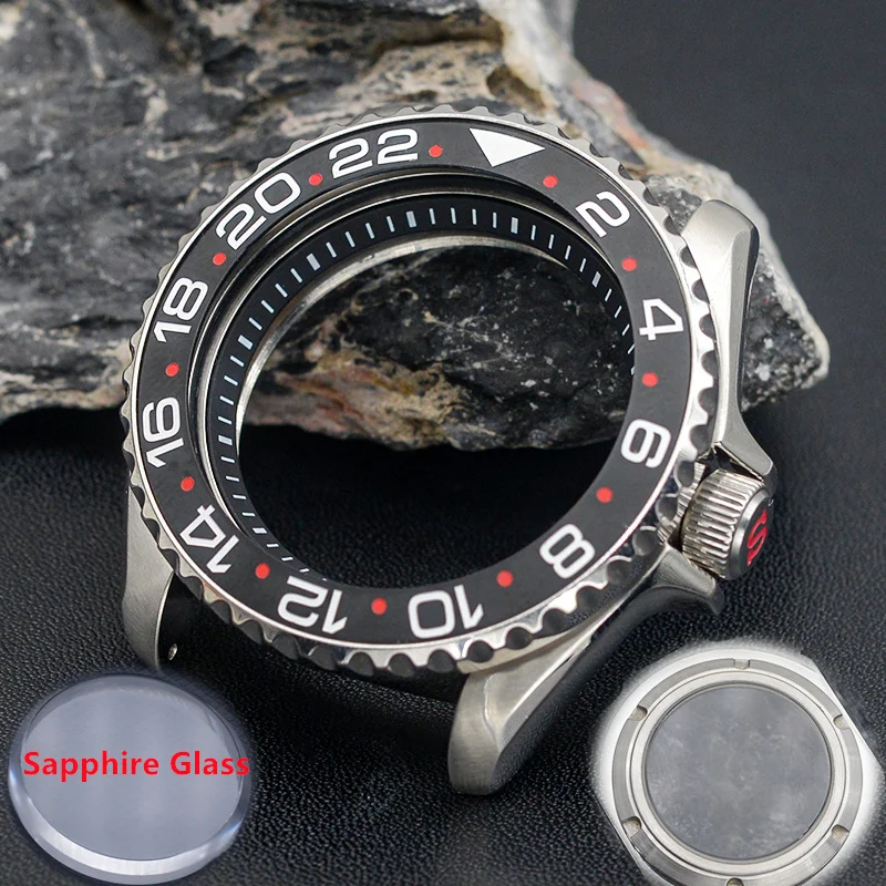 SKX007 Cassa per orologio da u - Vintage Digital Watch recensione e prezzo