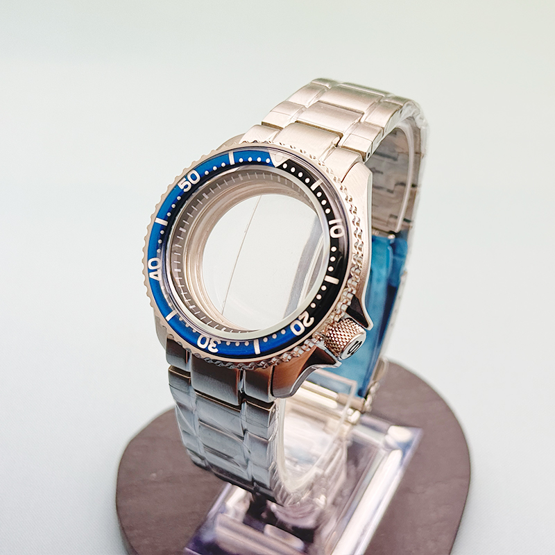 Cassa per Orologio SKX007 Pers - Vintage Digital Watch recensione e prezzo