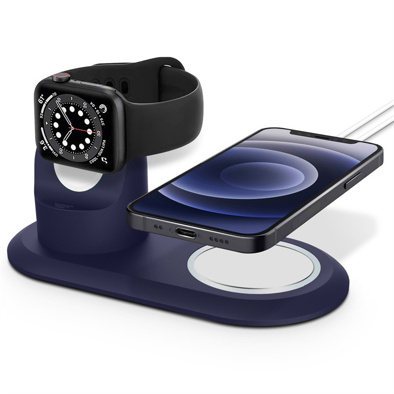 Supporto per supporto da tavol - Watch Watch Xs recensione e prezzo