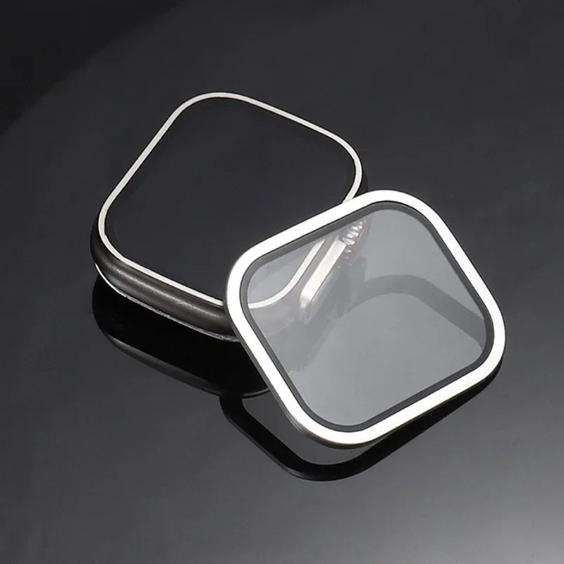 Vetro temperato per Apple Watc - Smartwatch Watches For Men recensione e prezzo