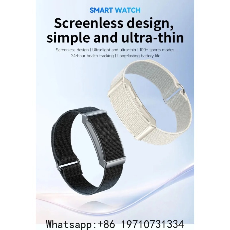 Braccialetto Intelligente con  - Smartwatch Watches For Men recensione e prezzo
