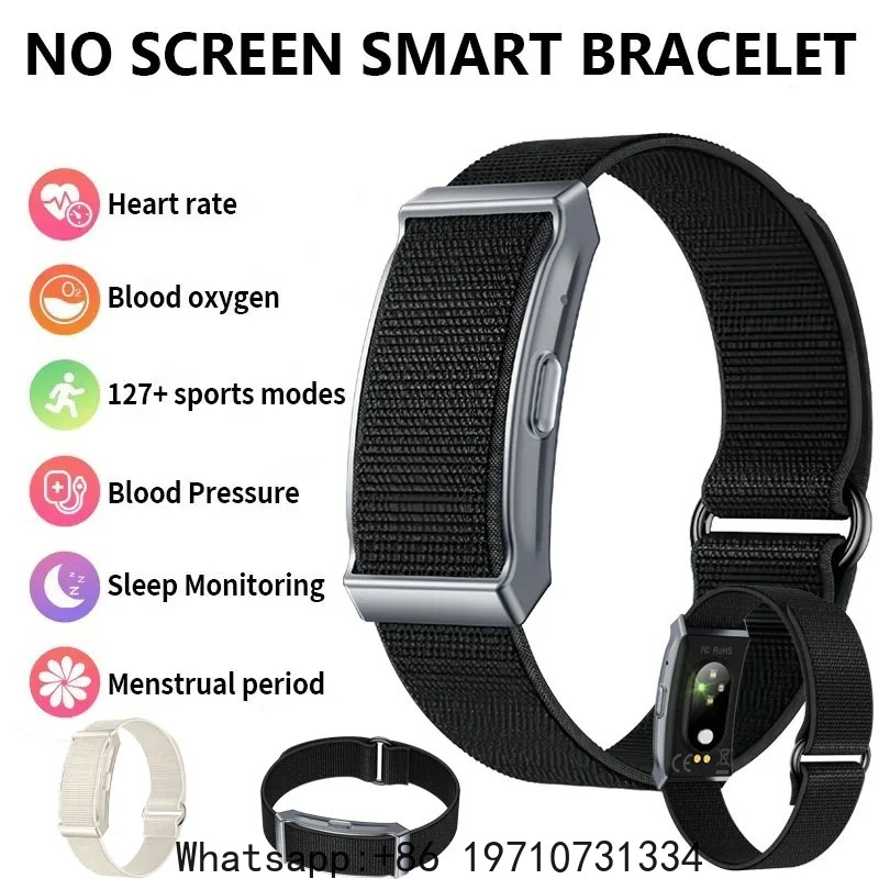 Braccialetto Intelligente con  - Smartwatch Watches For Men recensione e prezzo